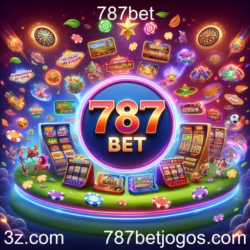 Jogos Diversos	 787bet